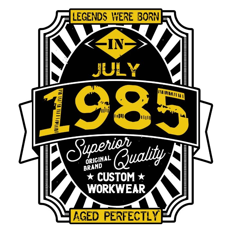 1985 JULI