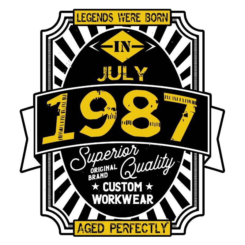1987 JULI