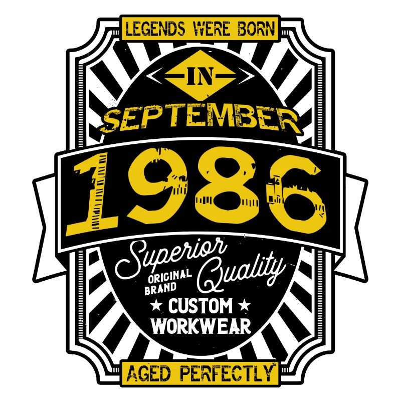 SEPTEMBER 1986