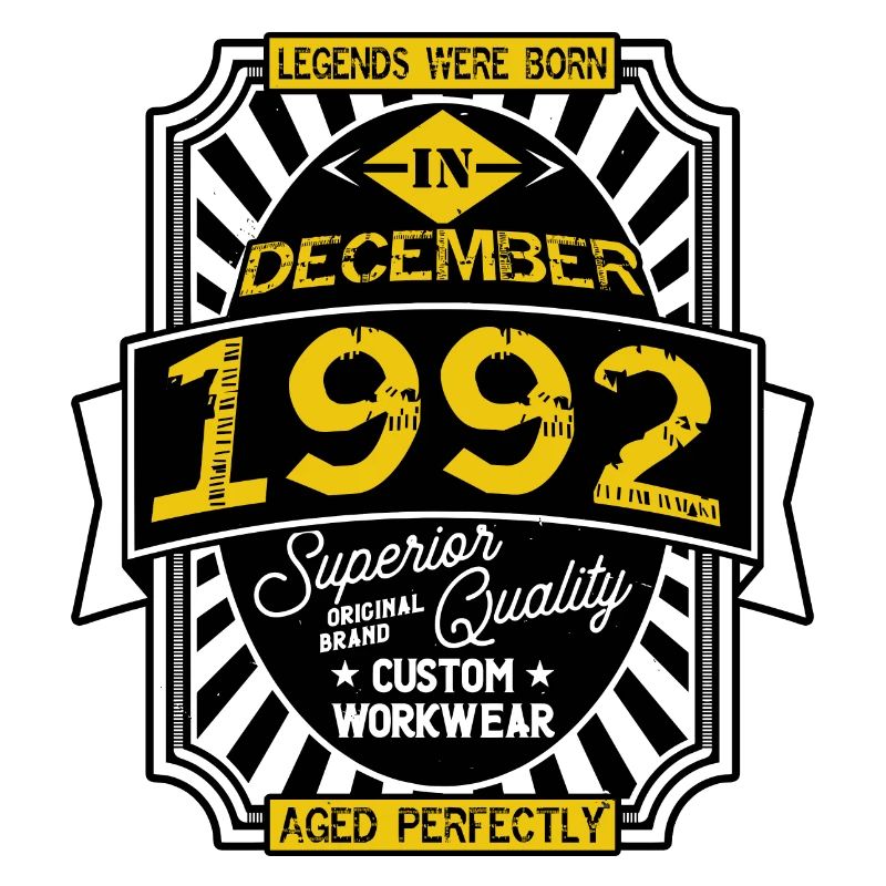 1992 DEZEMBER