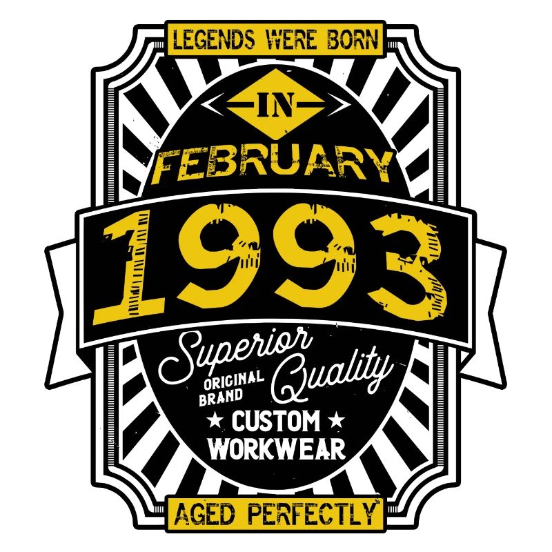 1993 FEBRUAR
