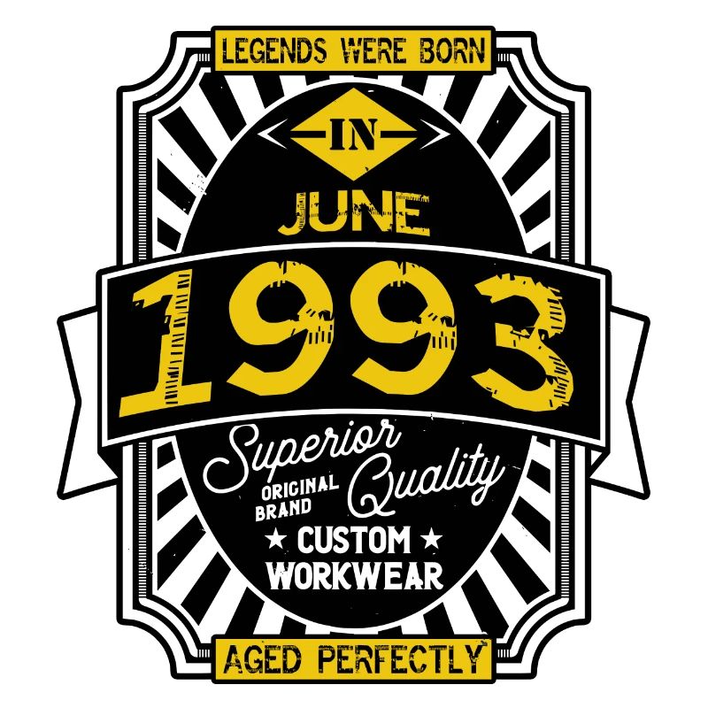 JUNI 1993