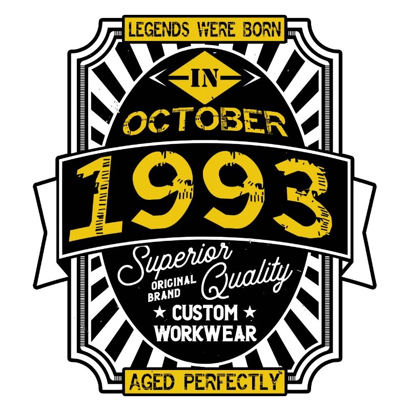 1993 OKTOBER
