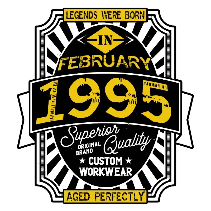 1995 FEBRUAR