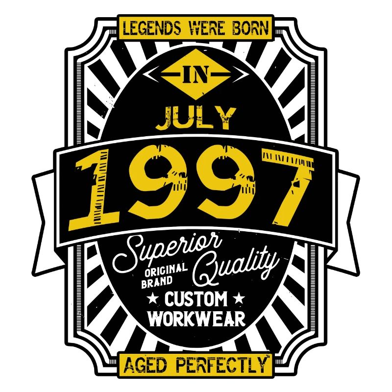 1997 JULI