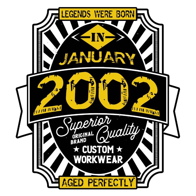 JANUAR 2002