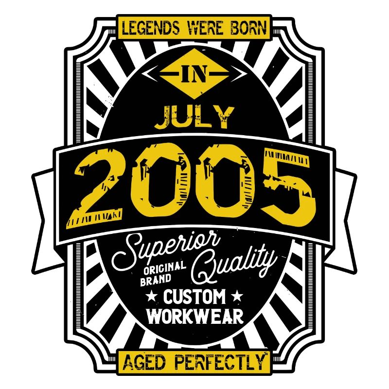 2005 JULI