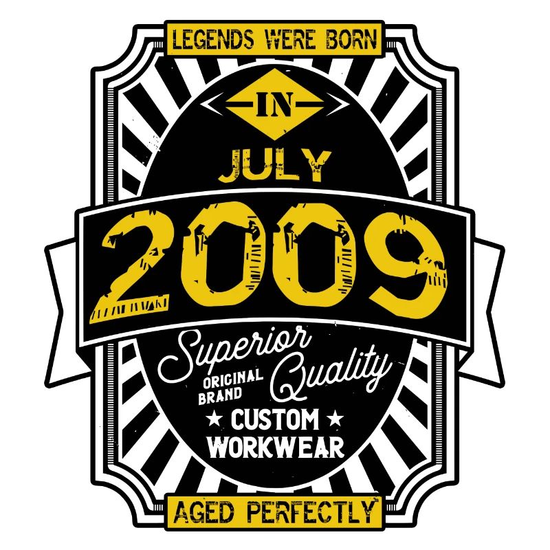 2009 JULI