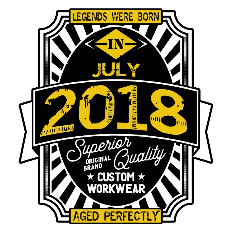 2018 JULI