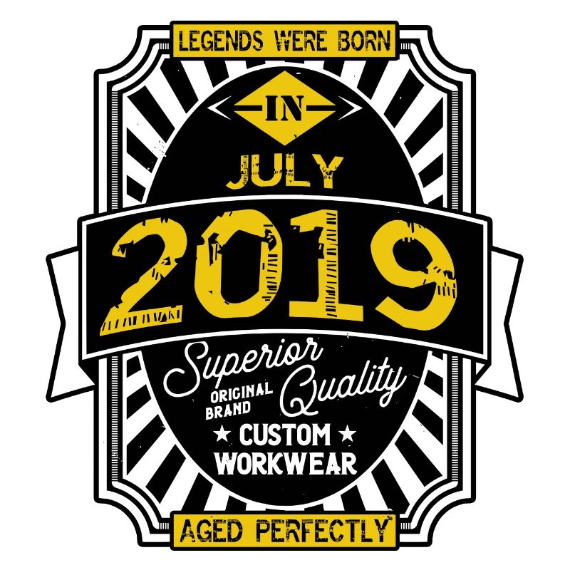 2019 JULI
