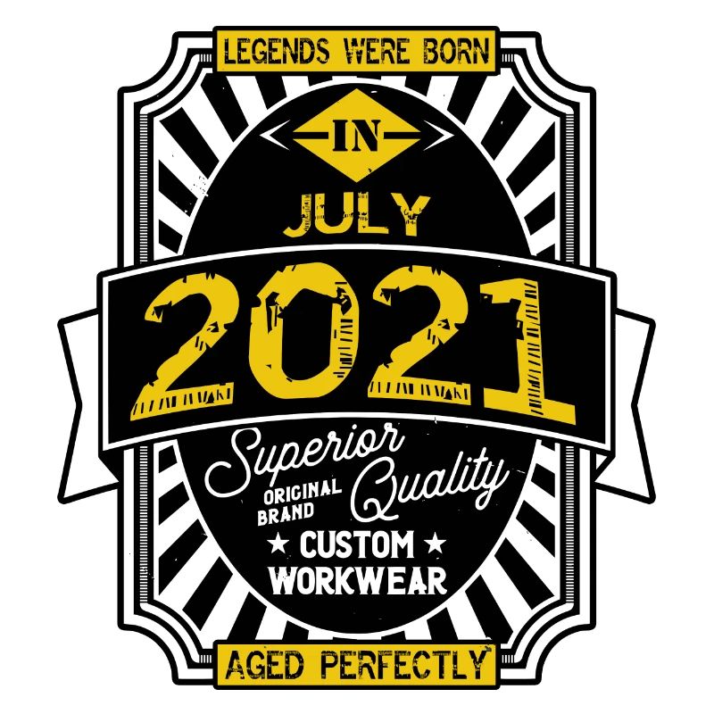 2021 JULI
