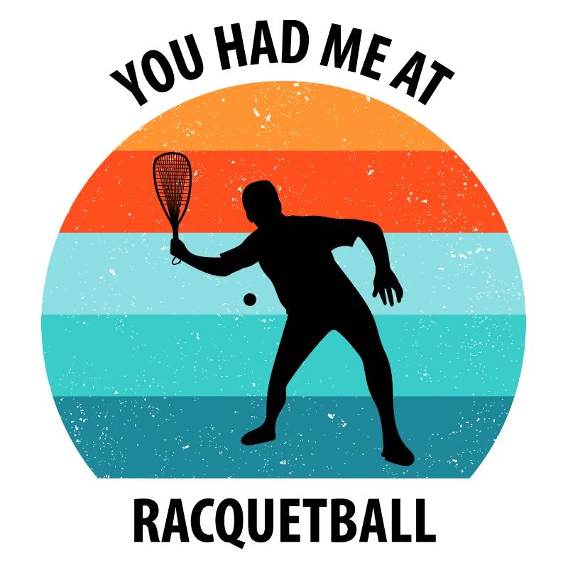 Racqueetball