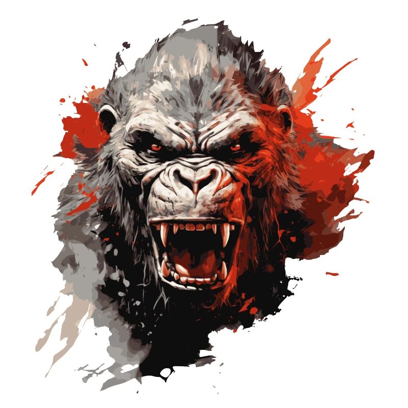 Ape Head