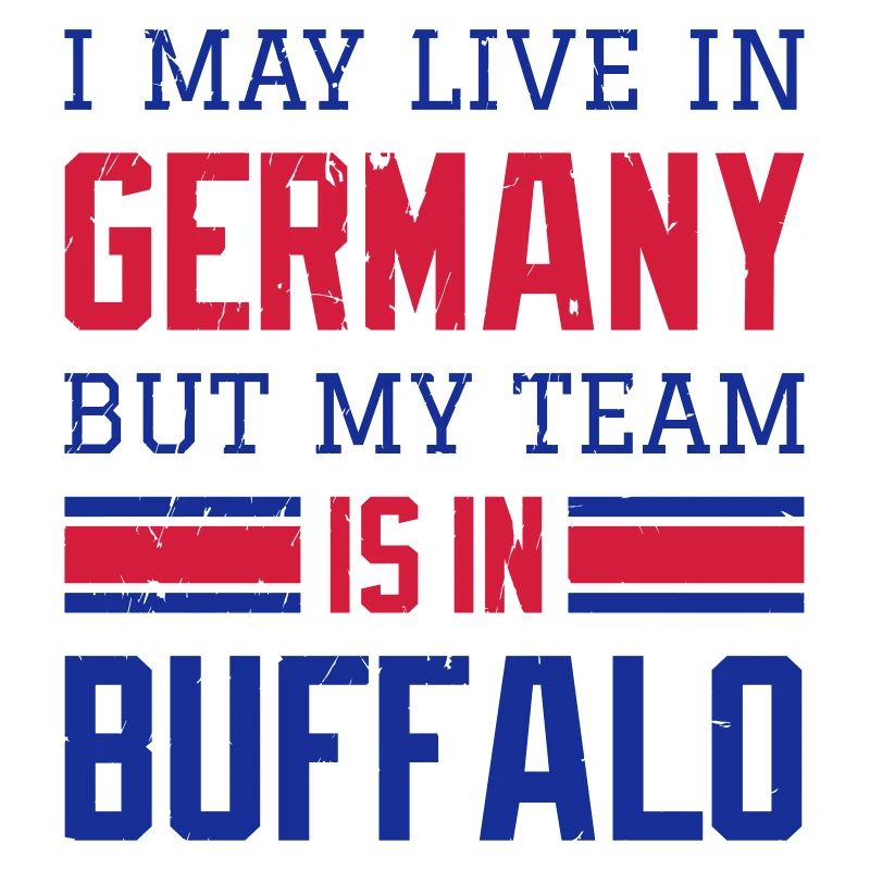 Buffalo
