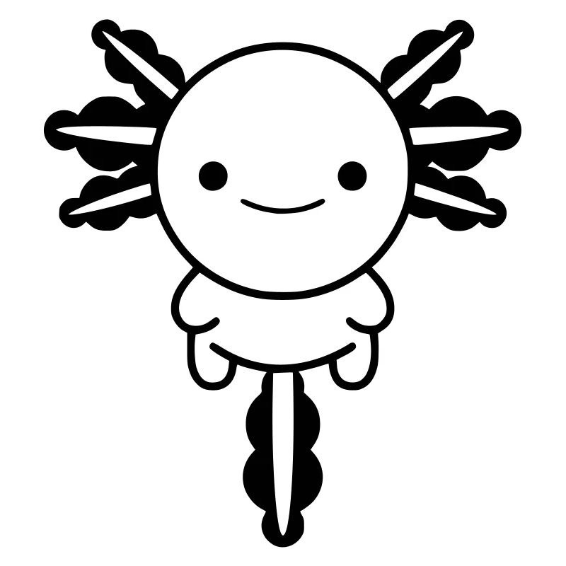 Axolotl