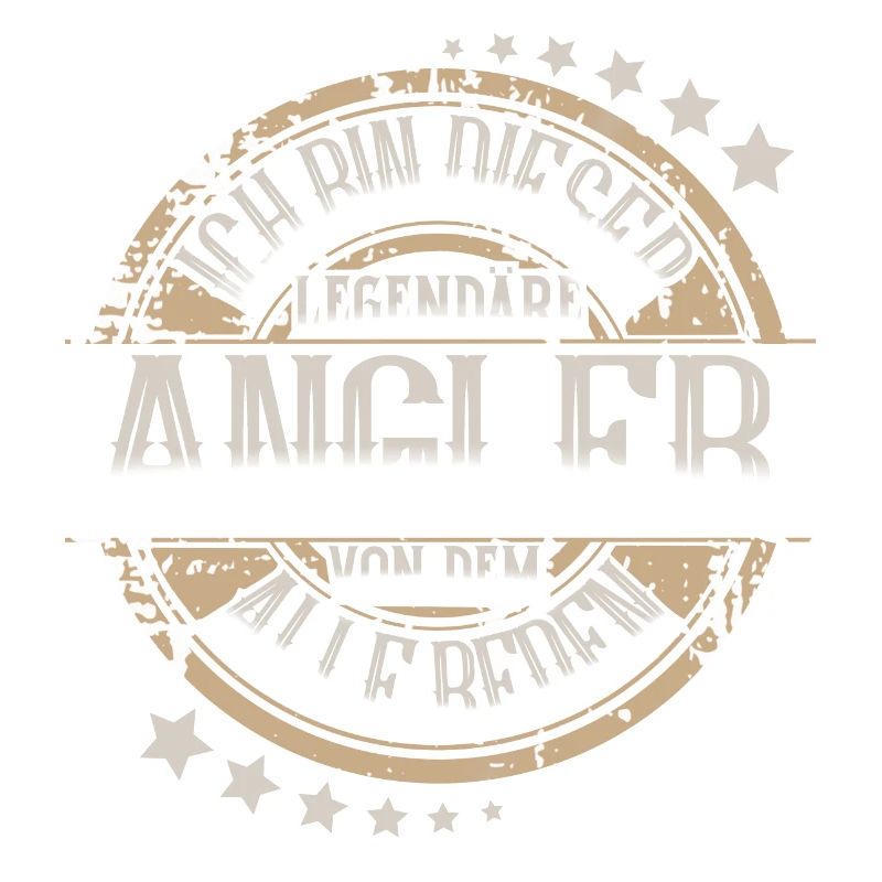 Angler Angeln