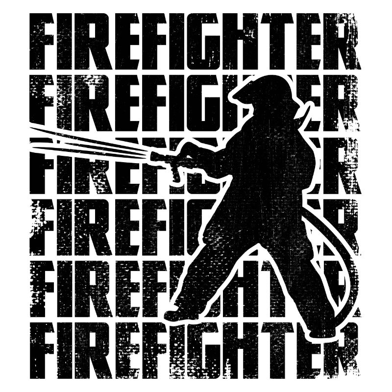 Feuerwehrmann