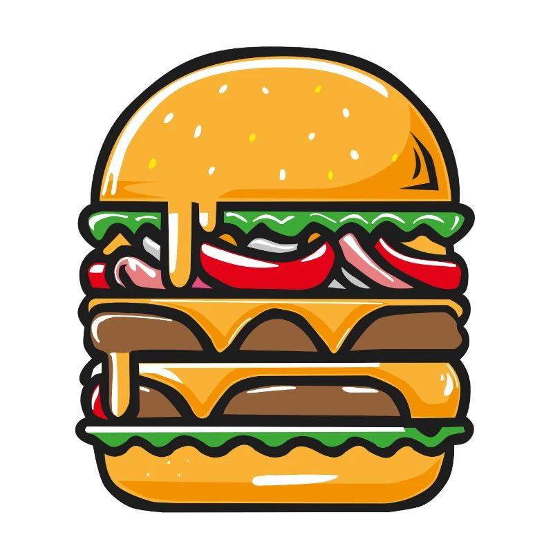 Simply Burger
