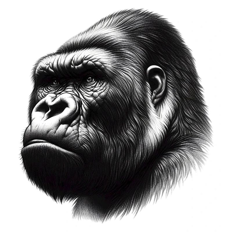 Gorilla