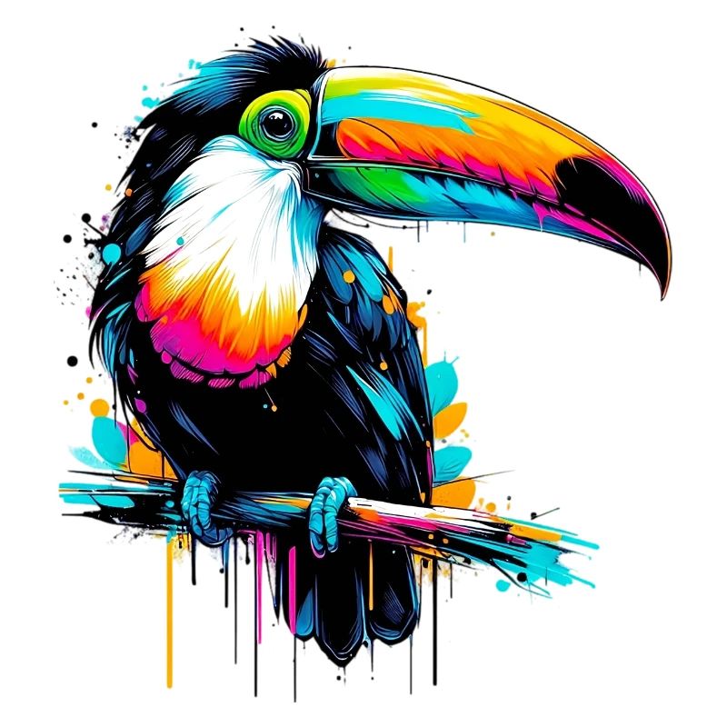 Toucan