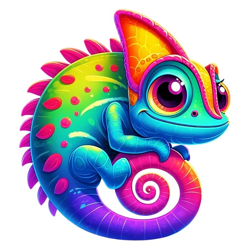 Chameleon