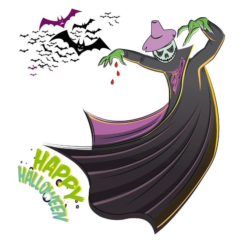 Halloween Ghost