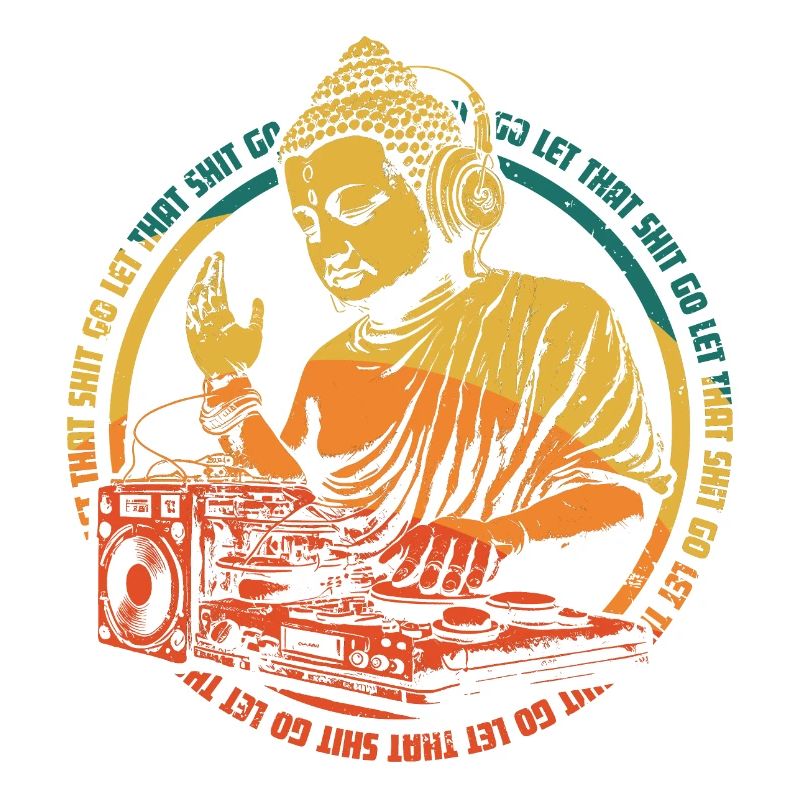 Buddha DJ