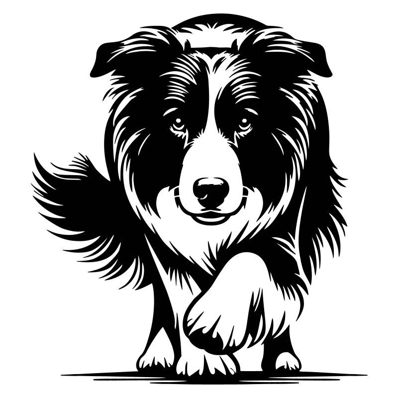 Border Collie