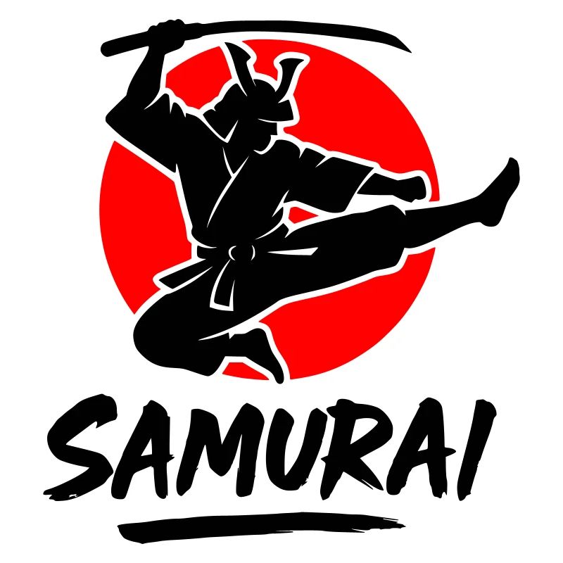 Samurai