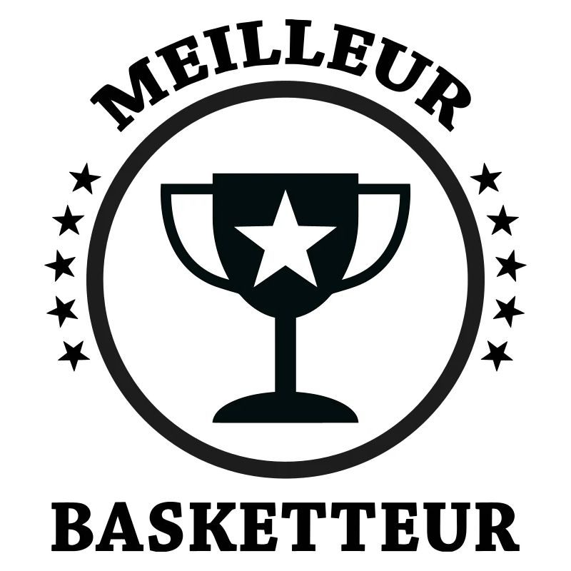 Best Basketball Player