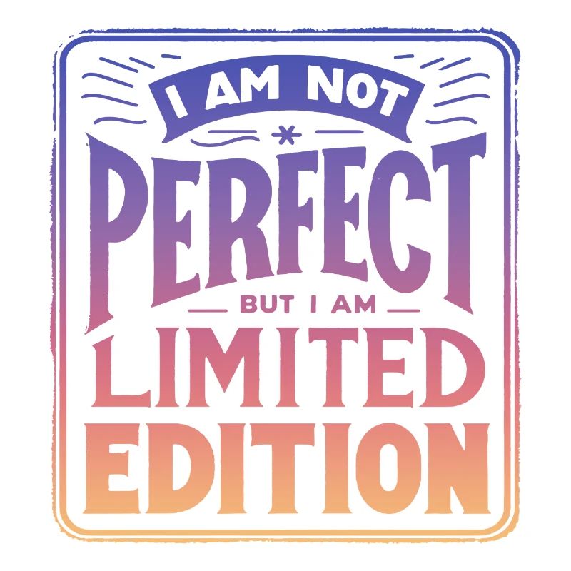Limited Edition