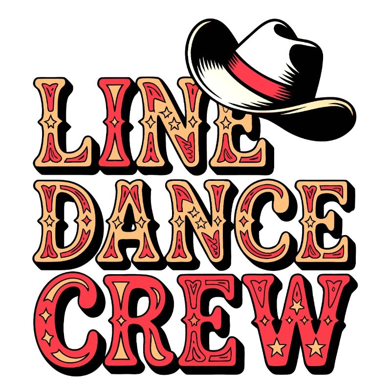 Line Dance Team