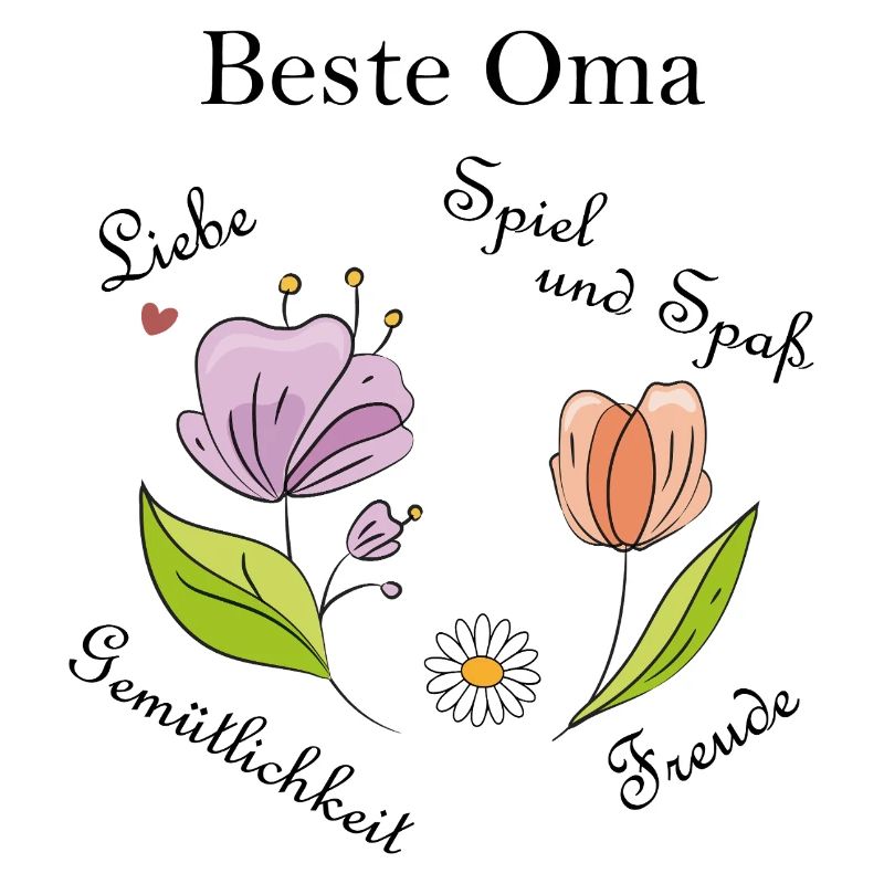 Beste Oma