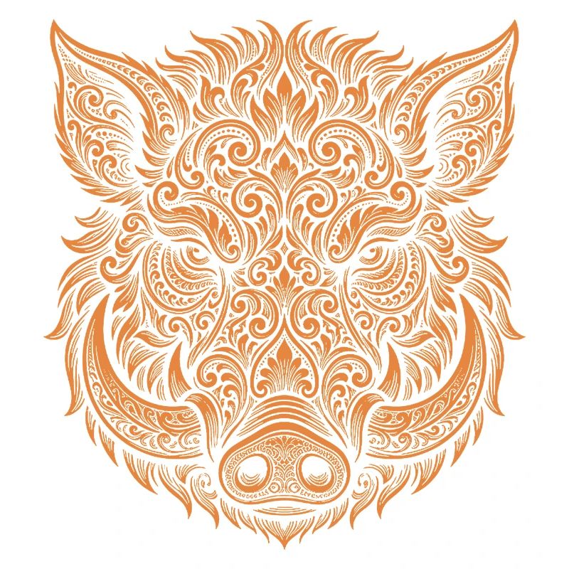 Wild boar