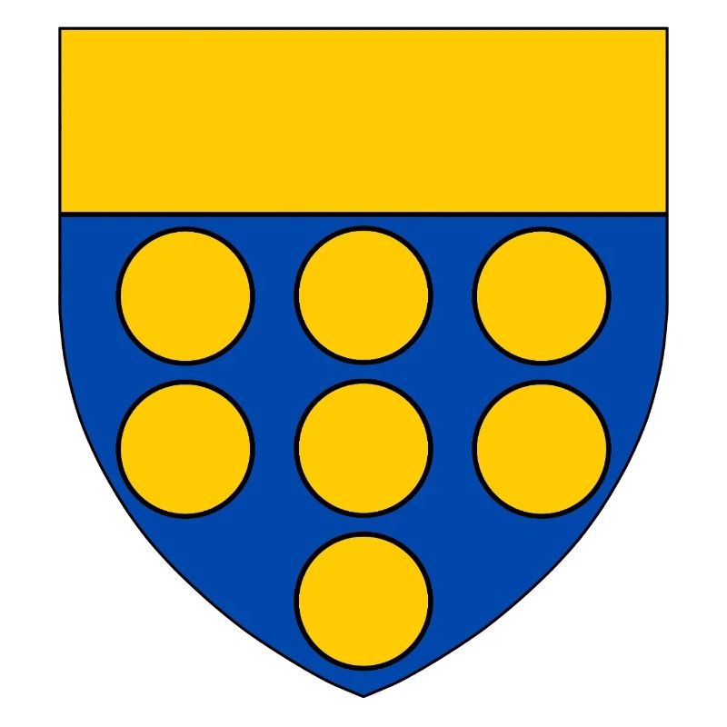 Wappen von Brie