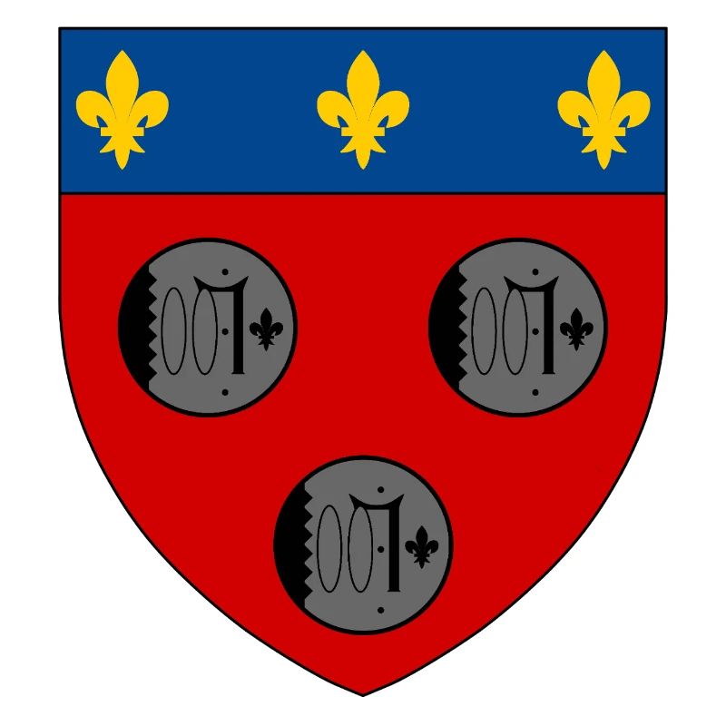 Wappen des Beauce