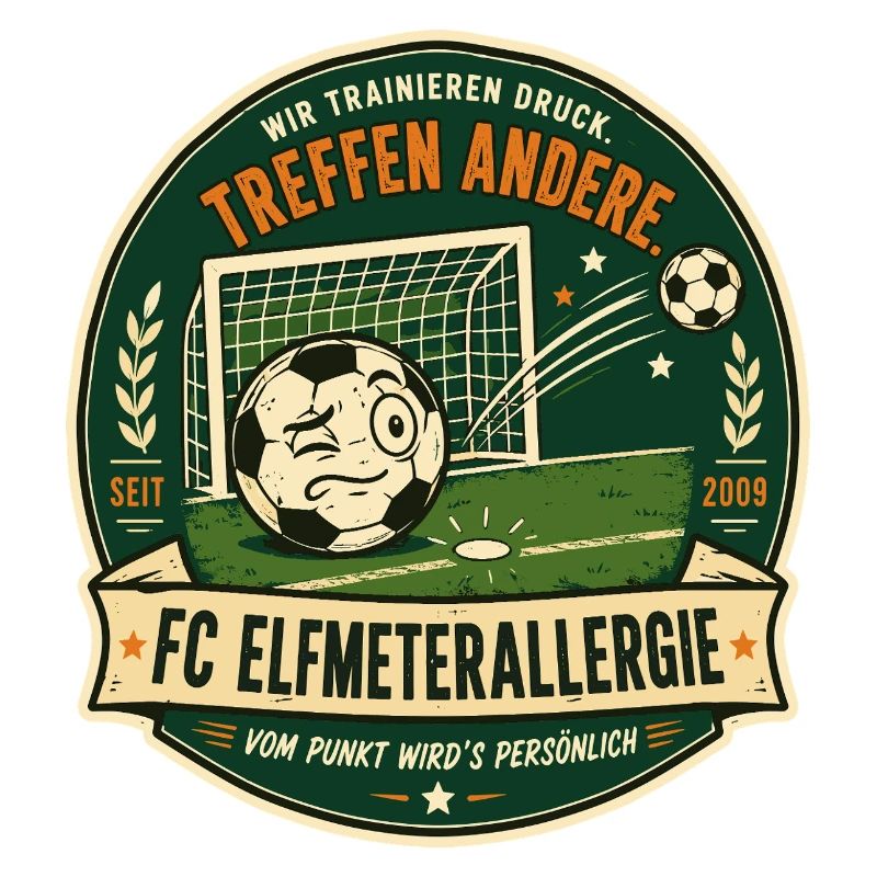 FC Elfmeterallergie