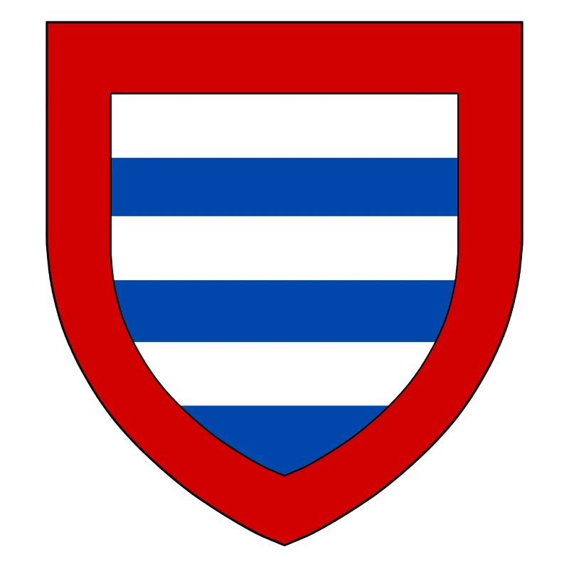 Wappen der Goële