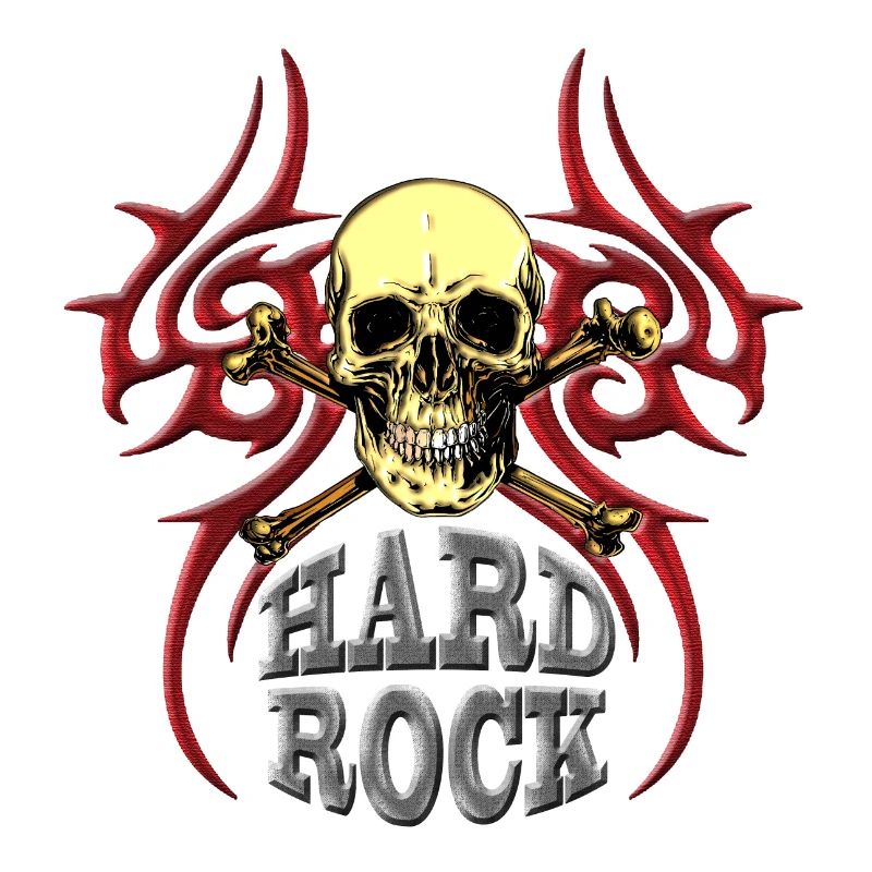 HARD ROCK