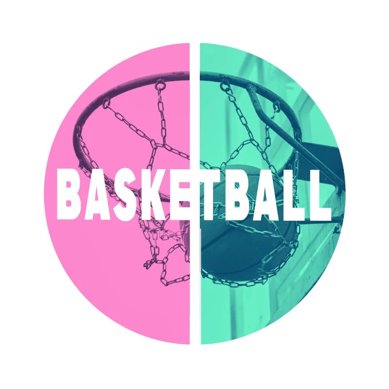 Basketteur Basketteur Basketteur Dunking Sport Player