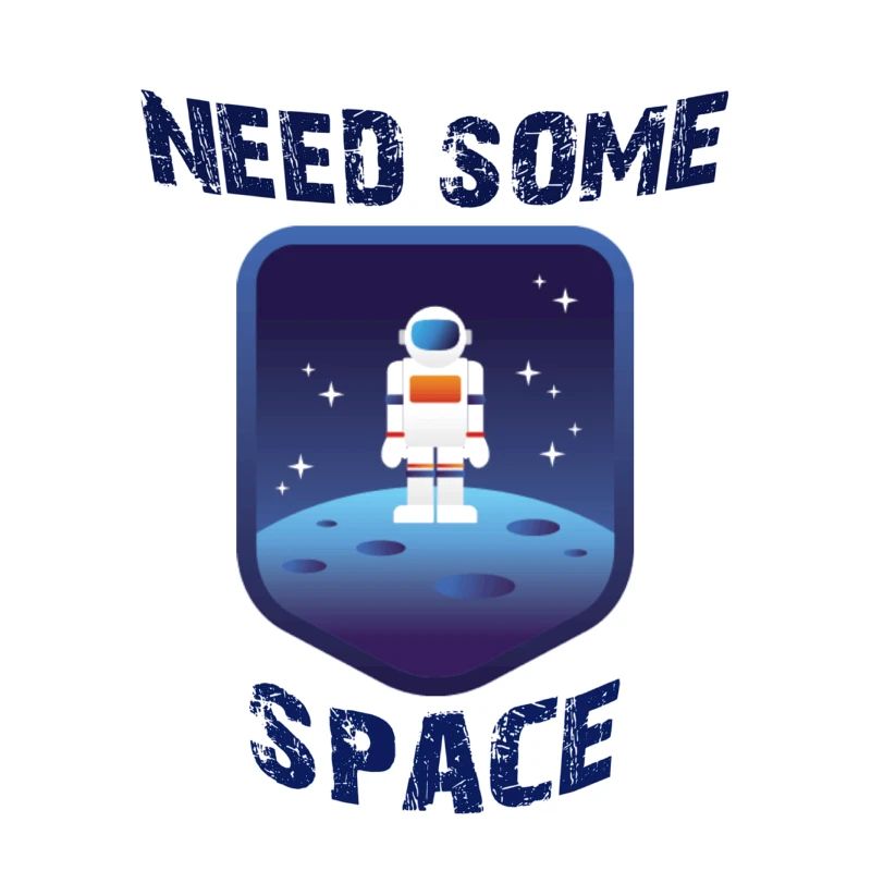 Need Some Space