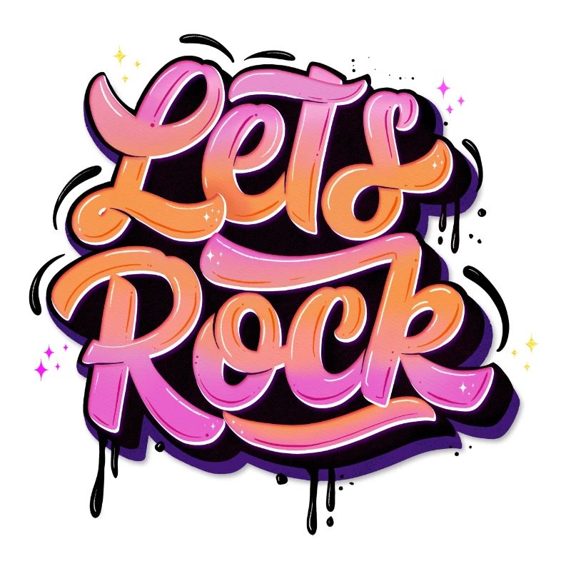 Let's Rock