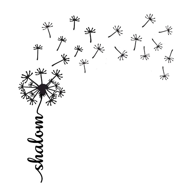 Shalom Löwenzahn Design