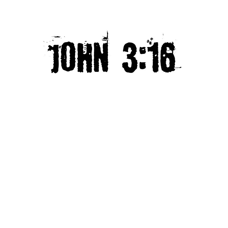 Johannes 3:16
