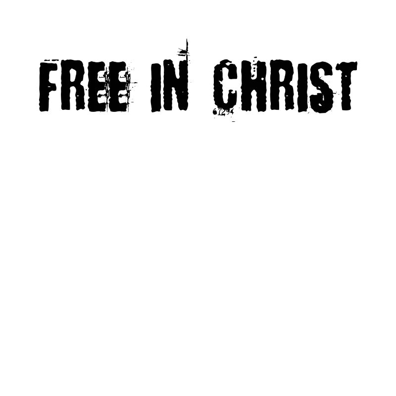 Frei in Christus