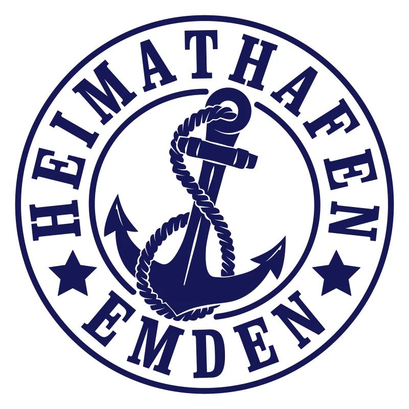 Heimathafen Emden