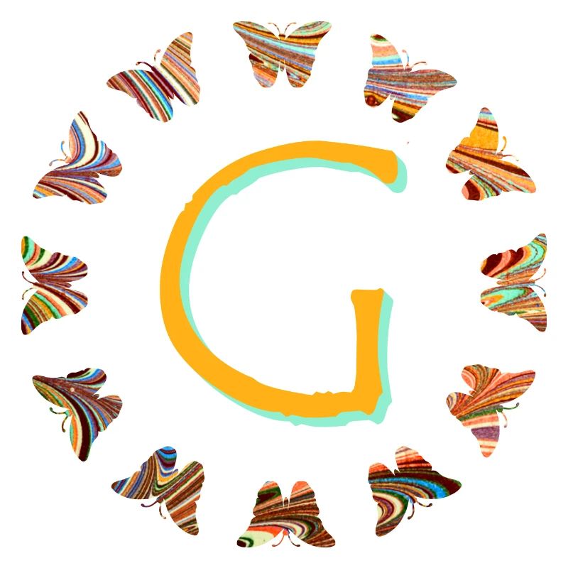 Papillons E 56 g