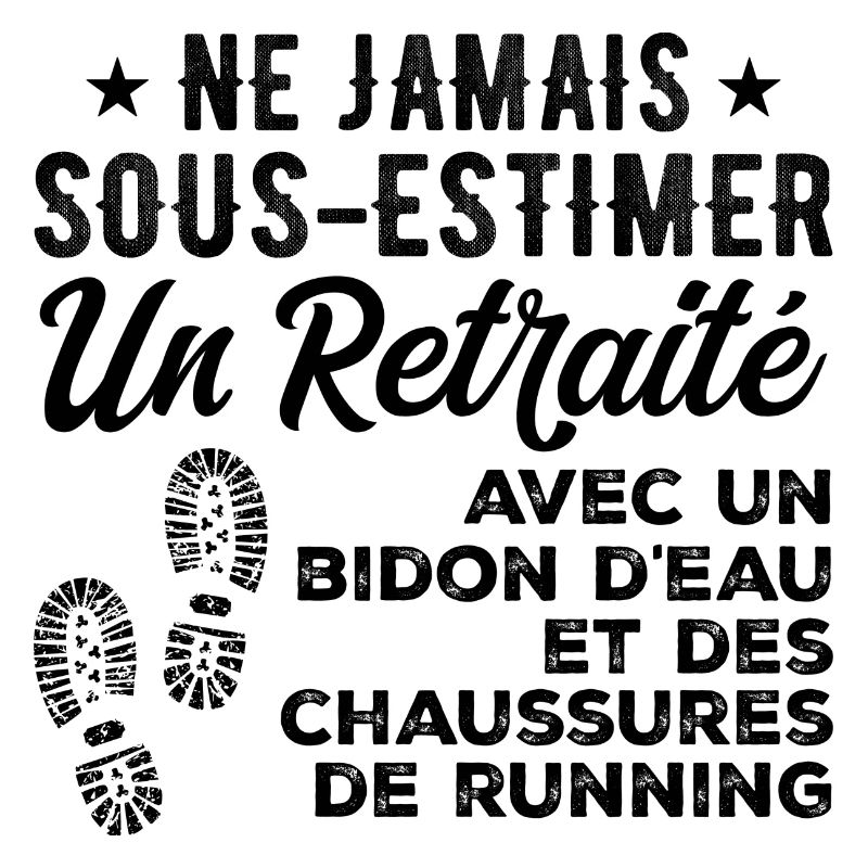 Humor-Lauf-Retreat