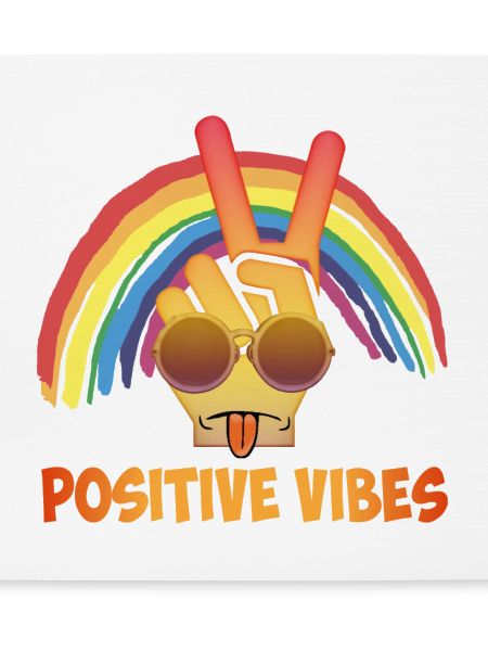 Positive Schwingungen
