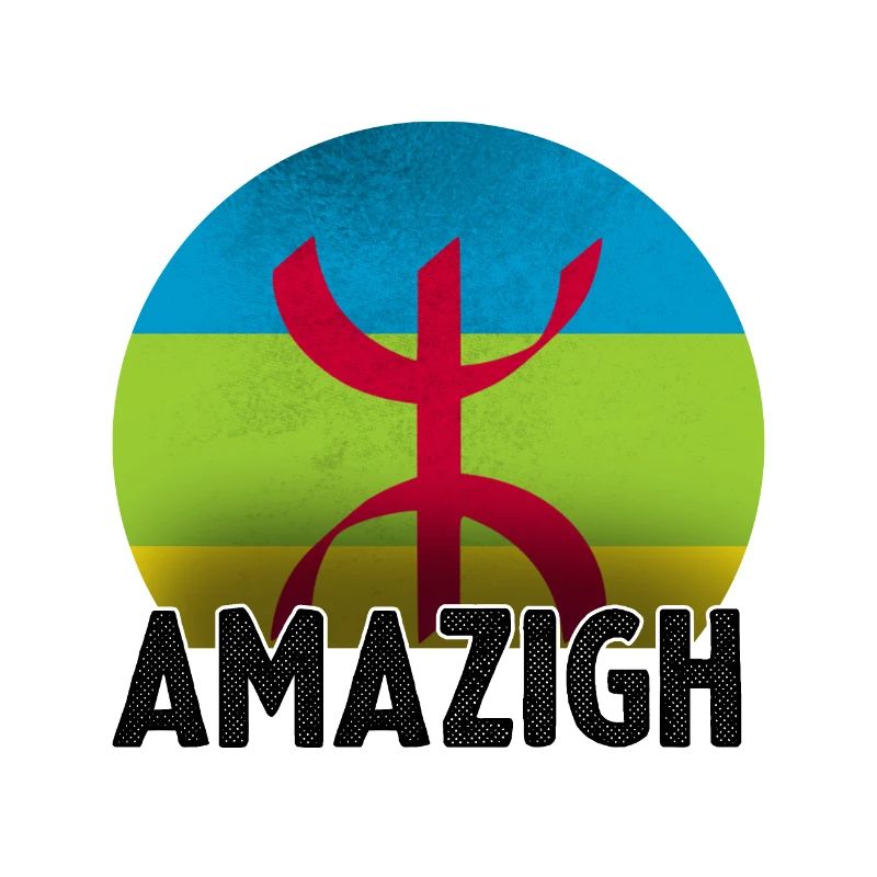 Amazigh
